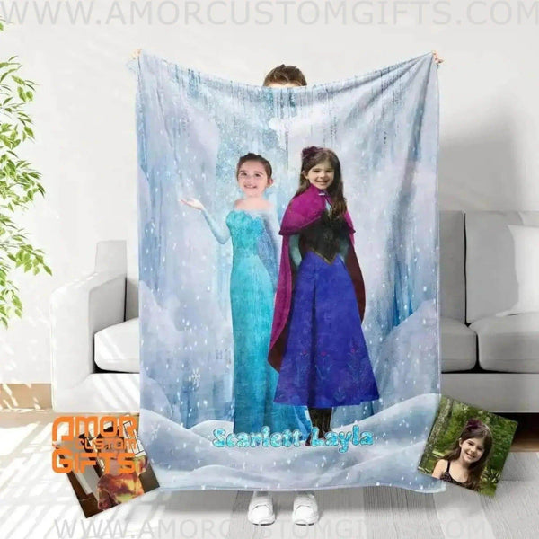 open lace back dress Blankie Tails main image 0