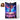Personalized Ninja Boy Blanket - Custom Photo Blanket With Orange Bandana Design