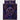 Personalized Quilt Bedding 3-Piece Set – Purple Rose Witch Pentagram Design - Amor Custom Gifts