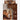 Personalized Quilt Bedding 3-Piece Set - Custom Horse Design With Leather Pattern - Amor Custom Gifts