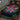 Personalized Quilt Bedding - 3-Piece Colorful Mandala Quilt Bedding Set - Amor Custom Gifts
