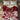 Custom Name Pixel Art Christmas Blanket, Personalized Santa Sleigh Blanket