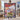 One Piece Luffy Gear 5 woven blanket, Weekly Jump 2024 No.13 cover - mockup 1