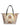 Amor Custom Gifts Leather Tote Bag - Rose Of The Divine - Amor Custom Gifts