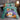 Personalized 3-piece Duvet Cover Bedding Set Autumn Coffee Cat HN0701247B Bedding Sets - Amor Custom Gifts