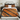 Personalized 3-piece Duvet Cover Bedding Set Motocycle Orange Tyres CLM1410125B Bedding Sets - Amor Custom Gifts