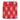 Personalized 3-piece Duvet Cover Bedding Set Argyle Red CLP1412037T Bedding Sets - Amor Custom Gifts