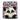 Personalized 3-piece Duvet Cover Bedding Set Panda CL07110714MDB Bedding Sets - Amor Custom Gifts