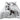 Personalized 3-piece Duvet Cover Bedding Set Black And Grey Wolf CLM1511033B Bedding Sets - Amor Custom Gifts