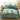 Cat King Size Bedding Set, Cat Paw Soft Duvet Cover Set, Cat Tracks Bedding set, Cat Bedding Set, Gifts for Cat - Amor Custom Gifts