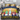 Funny Cactus Queen Size Bedding Set, Catcus Funny Cat Bedding set, Cactus Soft Duvet Cover Set, Cactus Bedding Set, Gifts for Cactus - Amor Custom Gifts