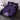 Black Cat Nsn Transparent Soft Duvet Cover Set, Black Cat King Size Bedding Set, Purple Wiccan Black Cat Bedding Set, Gifts for Black Cat - Amor Custom Gifts