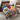 Christmas Penguin Queen Size Bedding Set, Merry Christmas Quotes Soft Duvet Cover Set, Christmas Cat Face Bedding Set, Gifts for Cat - Amor Custom Gifts