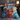 Colorful Cat Bed Sheets Spread Comforter Duvet Cover Bedding Set - Amor Custom Gifts