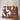 Vegan Leather Handbag Cow Personalized Synthetic Leather Bag - Amor Custom Gifts