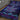 Personalized Quilt Bedding 3-Piece Set - Blue Purple Mandala Design, Breathable & Decorative - Amor Custom Gifts
