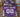 Personalized Quilt Bedding | 3-Piece Custom Quilt Set Minnesota Football Theme - Amor Custom Gifts