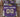 Personalized Quilt Set - 3-Piece Baltimore Jersey Football Quilt Bedding Set - Amor Custom Gifts