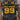 Custom Quilt Sets – Personalized 3-Piece Quilt Bedding Set | Pittsburgh Jersey Football Theme - Amor Custom Gifts