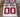 Custom Quilt Sets - Personalized 3-Piece Baseball Bedding Set Washington Jersey Design - Amor Custom Gifts