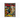 Personalized Chainsaw Man Weekly Jump Cover No.47 Woven Tapestry Blanket