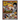 Personalized Bleach Magazine Cover Woven Tapestry Blanket