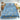 Personalized Bluey Quilt Bedding Set, Custom Name Bluey Family Quilt Blanket & Pillowcases, Mom and Dad Bluey Quilt, Bluey Birthday Gift-Photo Blankets-55"x60" (Kid/Throw)-