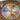 Multiple Sizes Round Area Rug with Tassels - Amor Custom Gifts