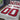 Custom Quilt Sets - Personalized 3-Piece Baseball Bedding Set Washington Jersey Design - Amor Custom Gifts