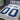 Personalized Quilt Set - 3-Piece Bedding Set Indianapolis Football Design - Amor Custom Gifts