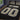 Custom Quilt Sets – Personalized 3-Piece Quilt Bedding Set New Orleans Football Design - Amor Custom Gifts
