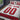 Personalized Quilt Bedding | 3-Piece Custom Quilt Set Carolina Jersey Ice Hockey - Amor Custom Gifts