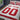 Custom Quilt Sets - Personalized 3-Piece Detroit Jersey Ice Hockey Quilt Bedding Set - Amor Custom Gifts