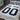 Custom Quilt Sets - Personalized 3-Piece Quilt Bedding Set Detroit Jersey Baseball Theme - Amor Custom Gifts