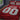 Custom Quilt Sets - Personalized 3-Piece Quilt Bedding Set Houston Jersey Basketball Theme - Amor Custom Gifts