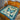 Personalized Butterfly Quilt | 3-Piece Blue Butterfly Bedding Set – Artistic Design - Amor Custom Gifts