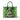 Personalized Vegan Leather Handbag Shamrock Frenchie - Amor Custom Gifts