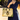 Personalized Vegan Leather Handbag Bee Sunflower Luxe - Amor Custom Gifts