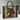 Personalized Vegan Leather Handbag Gallop Luxe - Amor Custom Gifts