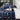 Blue Red Football Team Bedding Set – American Football for Boys Sports Bedroom
