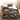 American Football Players Bedding Set – Vintage Sports for Boys Teen Room Decor