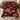 Akatsuki Cloud personalized anime quilt bedding set with custom name - mockup