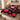Akatsuki Cloud anime quilt bedding set - mockup 3
