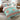 Aquamarine Duvet Cover Bedding Set | Personalized 3-pc Duvet Cover With Pillowcases-Duvet Cover Bedding Set-68"x86" (Twin)-