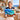 Australian Coastal Christmas personalized glass cutting board