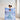 Custom face and name Elsa Frozen girl photo fleece blanket personalized with the name NAOMI