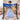 Custom face and name Cinderella girl photo fleece blanket personalized with the name NAOMI