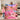 Custom face and name Barbie girl photo fleece blanket personalized with the name HARPER