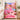 Custom face and name Barbie girl photo fleece blanket personalized with the name EMMA