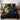 Bigfoot Quilt or Duvet Cover Bedding – Personalized 3-Piece Quilt or Duvet Cover Bedding Set | Cozy Crescent Moon Design
